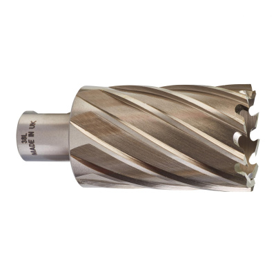 Кольцевая фреза Milwaukee D38х50 мм