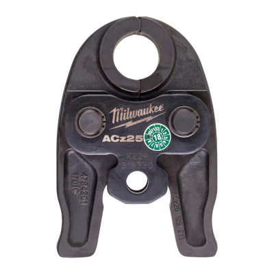 Обжимные клещи Milwaukee J12-ACz25