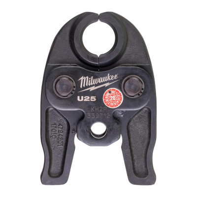 Обжимные клещи Milwaukee J12-U25