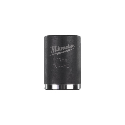 Головка Milwaukee Shockwave 1/2 SKT 17 мм