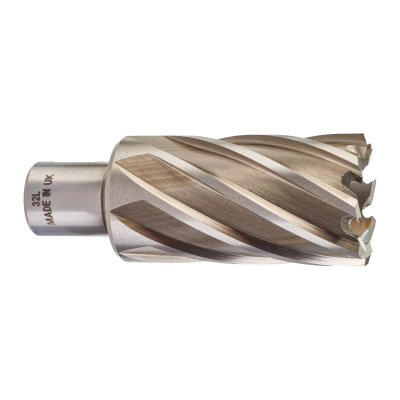 Кольцевая фреза Milwaukee 32х50 мм