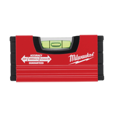 Уровень Milwaukee Minibox