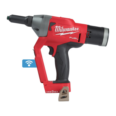 Аккумуляторный заклепочник Milwaukee M18 ONEFPRT-0X