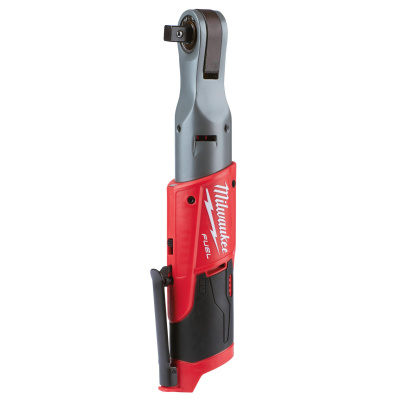 Субкомпактная импульсная трещотка Milwaukee M12 FIR12-0