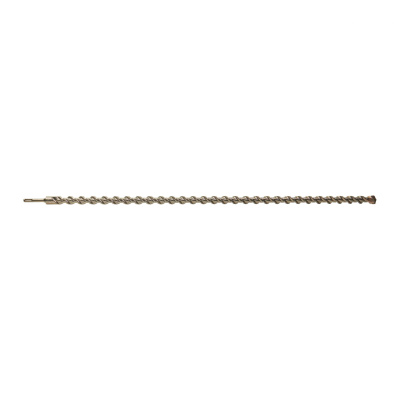 Бур Milwaukee SDS-Plus M2 25x1000 мм