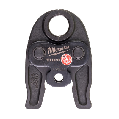 Обжимные клещи Milwaukee J12-TH26