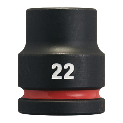 Головка Milwaukee ShW 3/4 22 мм