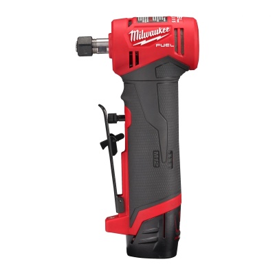 Цанговая угловая шлифмашина Milwaukee M12 FDGA-422B