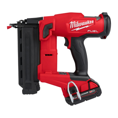Гвоздезабиватель Milwaukee M18 FN18GS-202X