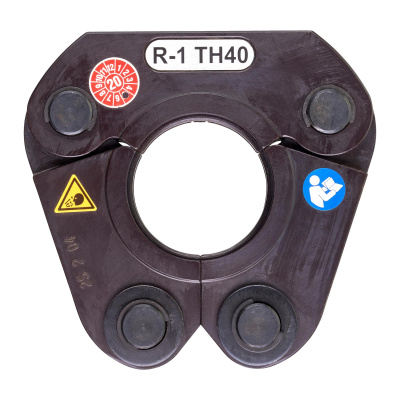 Обжимные клещи Milwaukee кольцевые RJ18-TH40