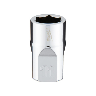 Головка Milwaukee 3/8˝ 11 мм