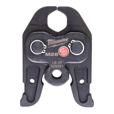 Обжимные клещи Milwaukee J18-M28