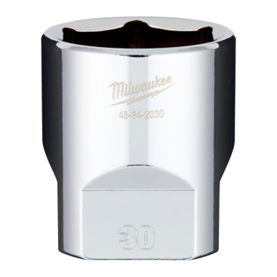 Головка Milwaukee 1/2˝ 30 мм