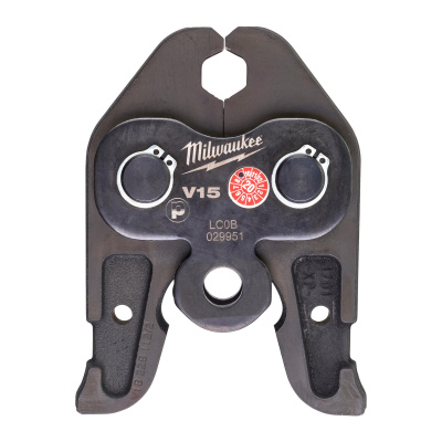 Обжимные клещи Milwaukee J18-V15