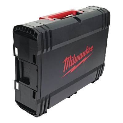 Кейс Milwaukee HD Box универсальный (поролоновая вставка)