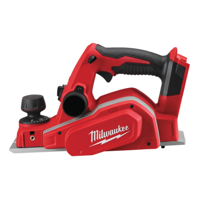Рубанок Milwaukee M18 BP-0