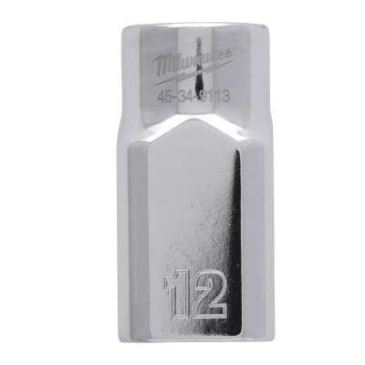 Головка Milwaukee 1/2˝ 12 мм